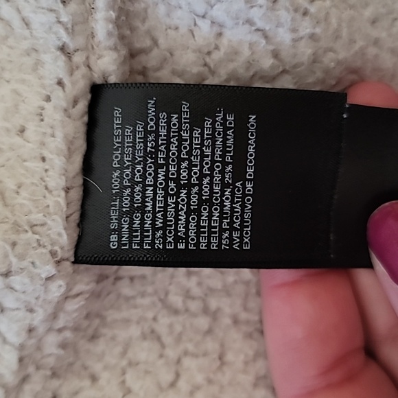 The Northface jacket - Picture 4 of 9